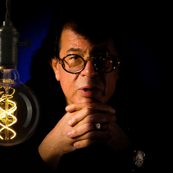 Новогодний огонёк: праздничный вечер