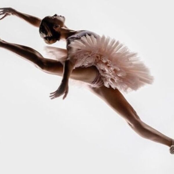 Концерт балета и музыки