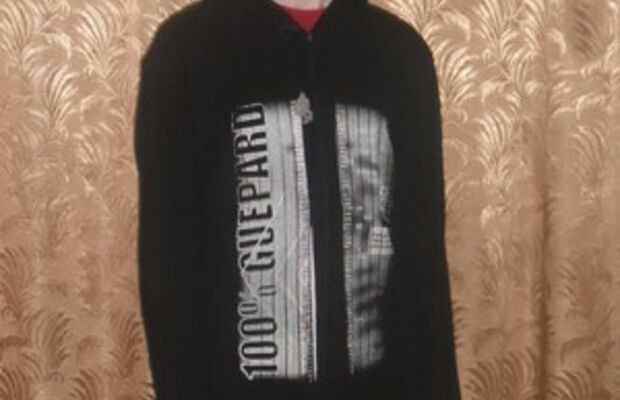 Черный Фобос