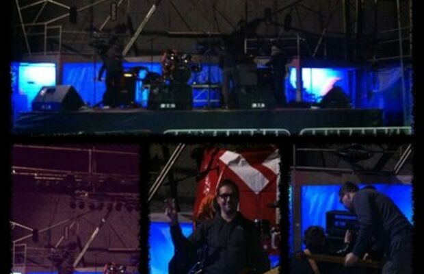 "Кванты" в Киеве 25.11.2012