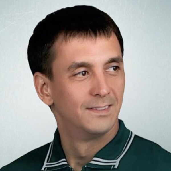 Концерт Рустама Асадуллина