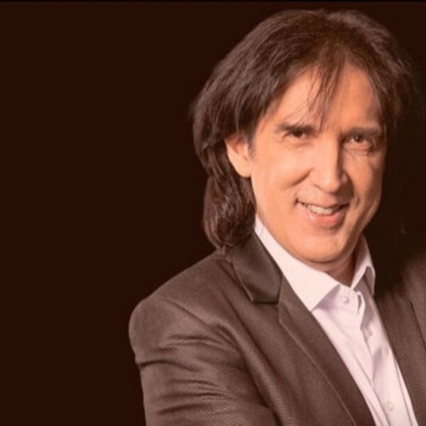 Концерт Кая Метова