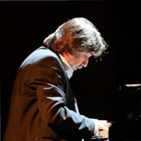 Шедевры киномузыки в джазе