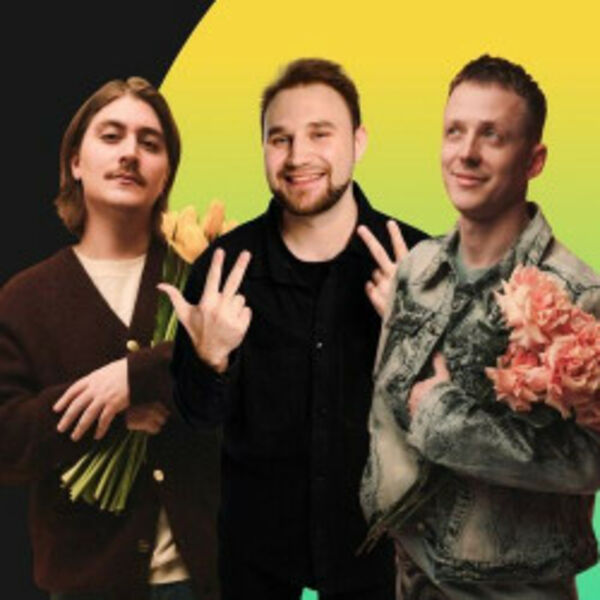 Ночной стендап