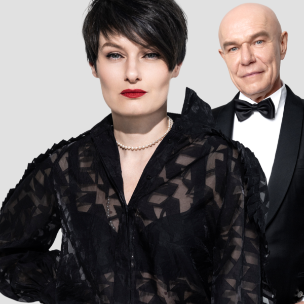 Алена Долбик + Специальный гость Сергей Мазаев