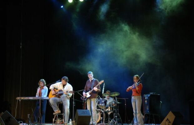 фото разных лет