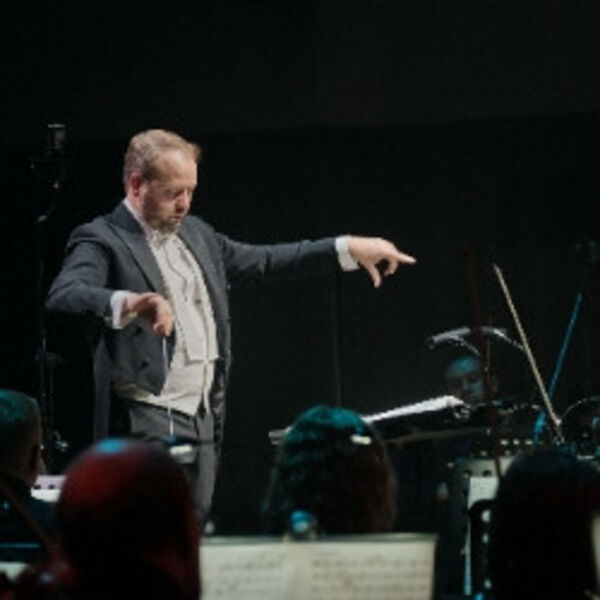 ОРФ. Кармина Бурана