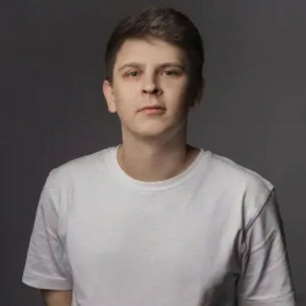 Женя Замотаев