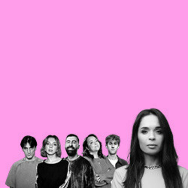 Стендап концерт