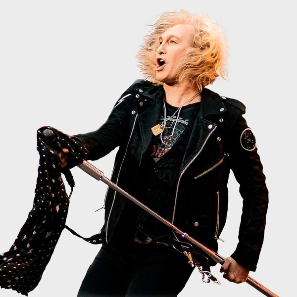 Александр Иванов и Рондо