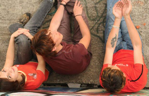 Адаптация Пчёл