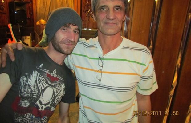 Фото с разных мероприятий