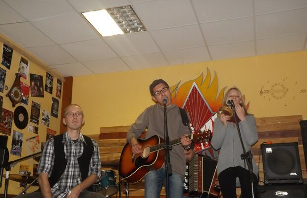 Всяко разно (с 2013)