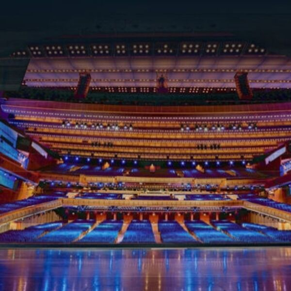 Юбилейный концерт к 100-летию со дня рождения композитора Владимира Шаинского