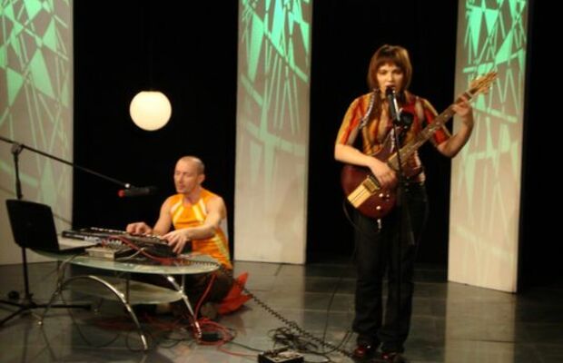 Полуночники (программа Вл. Молчанова) НТВ+ ( ТК МИР)