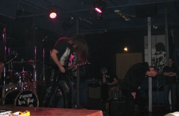 rock-metal fest "металлоискатель"