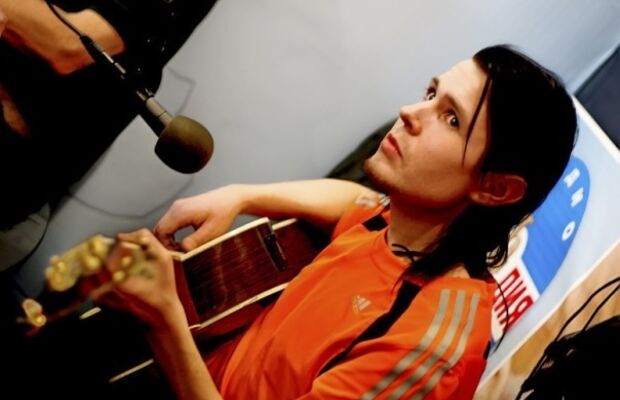 19 апреля 2010,СОЙЛ на радио передаче Джем по-Пожарски