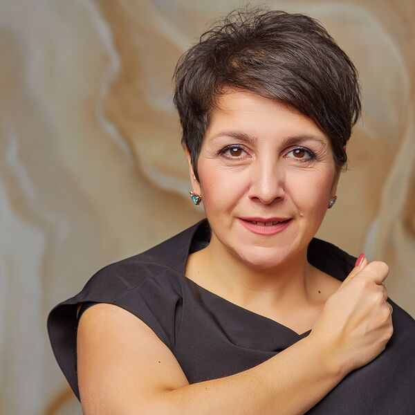 Путь в сторону солнца