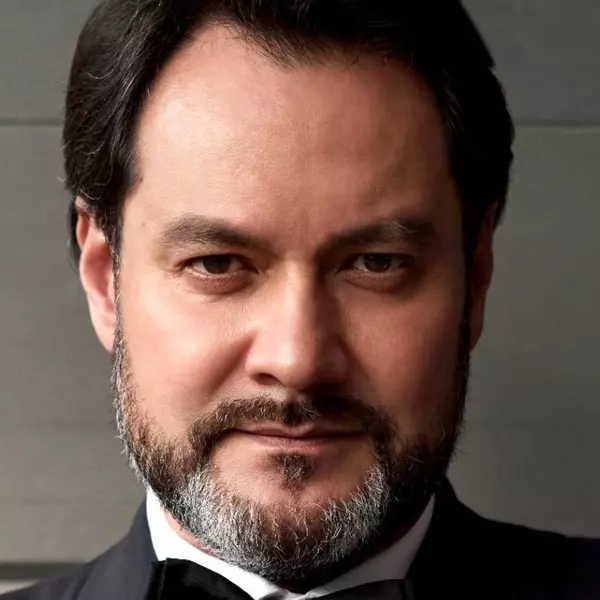 Рахманинов. Алеко