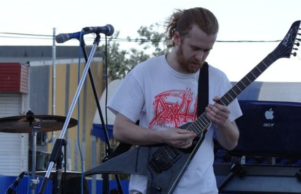 VARG HEAT FEST: Астрахань