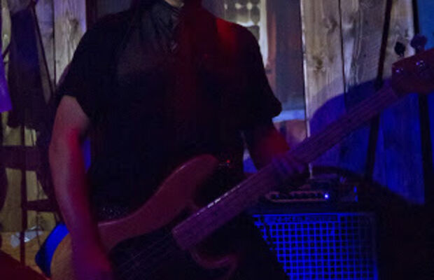 АМЕЛИ. Grand Bourbon Street. 12 октября 2012 г.