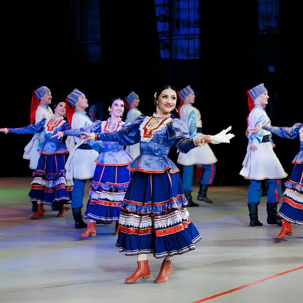 Вокруг света