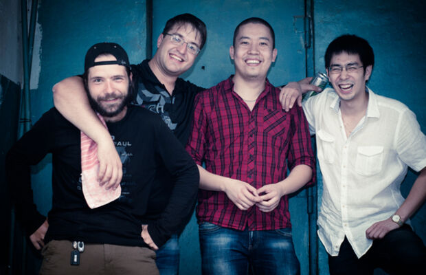 Фото сессия 2013