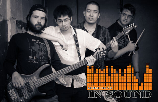 Фото сессия 2013