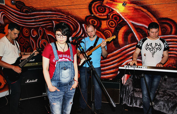 МАНИЯвнутри