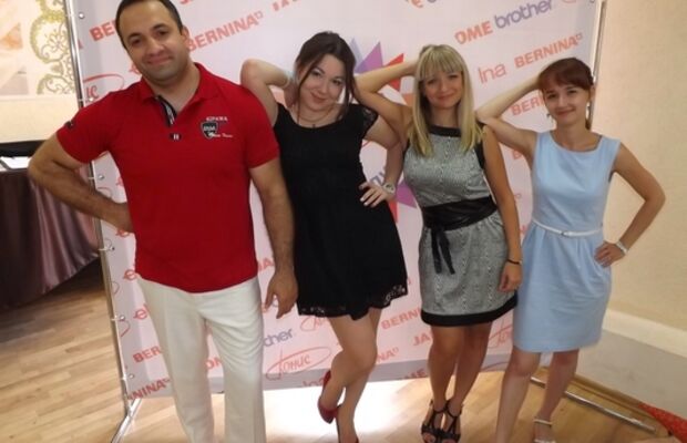 С.М.А.Й.Л. И ЯПОНЦЫ!