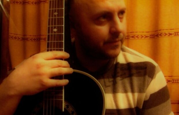 Паша Чумаков - какой он есть -