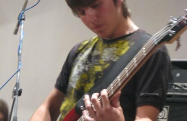 27/06/2010 Волна