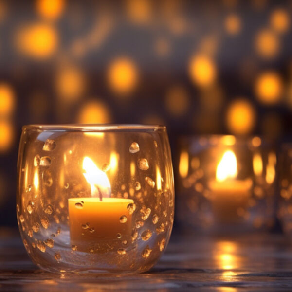 Рождественский фестиваль органной музыки. Amor Aeternus: орган и голос при свечах