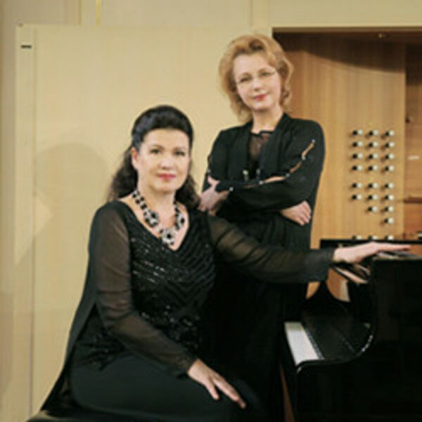 От Барокко до Пьяццоллы