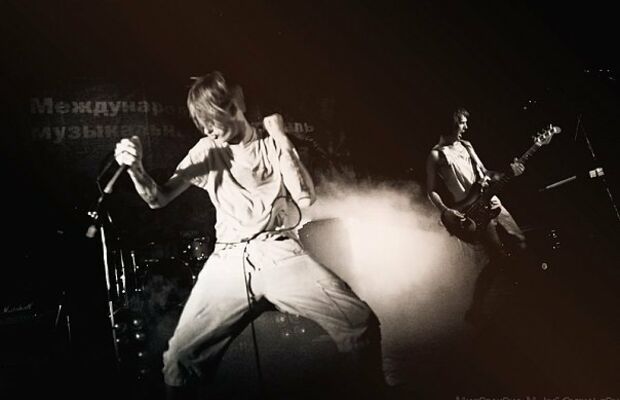 Фестиваль "Соседний мир" 2010