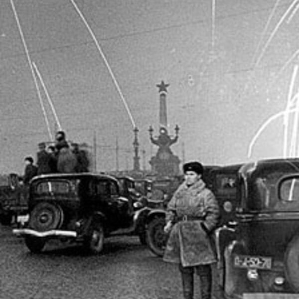 ДЕТИ ВОЙНЫ И ПОБЕДЫ