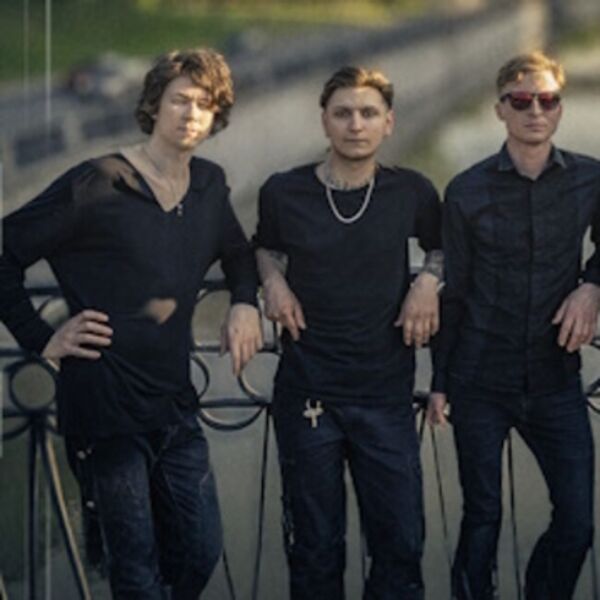 Площадь Восстания