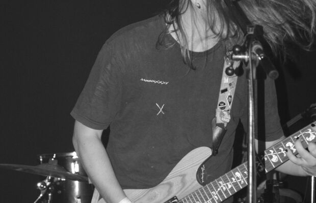 KaaK @ Shelter 18.09.11 