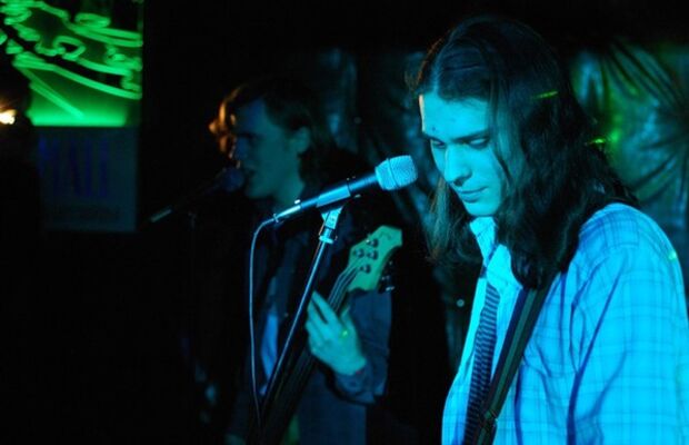 Фото с концертов