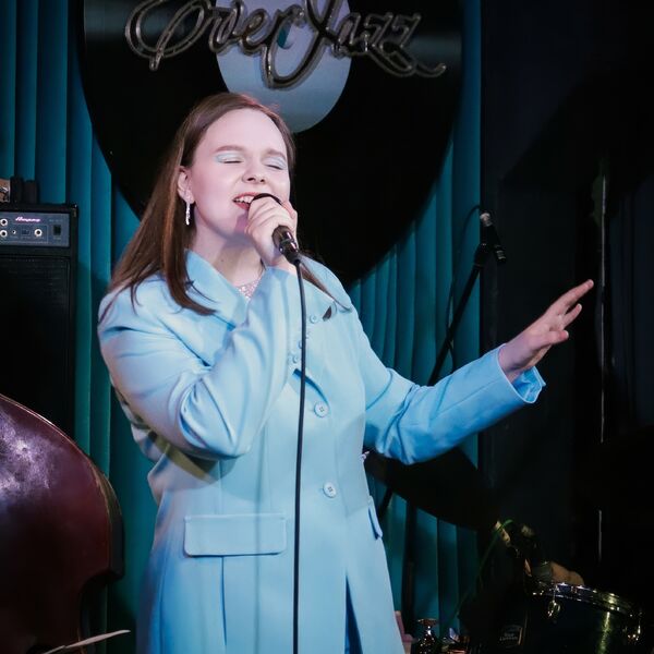 Трио Дарьи Уфимцевой. My Favourite Things