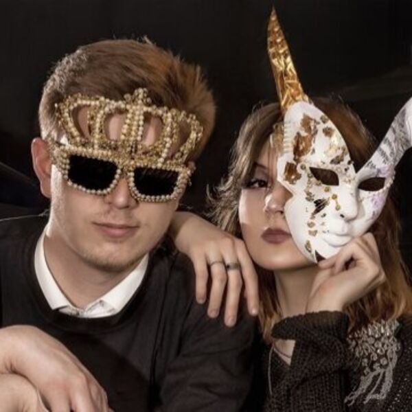 Рок-Фантазия «Король и Шут» на виолончелях Magic Cellos Band