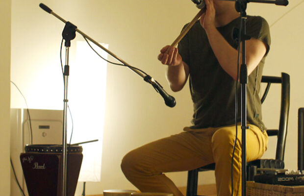 Змеирадуга в клубе МойЧай