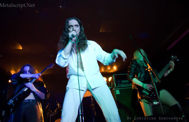 Музыкальный Спарринг, г. Минск