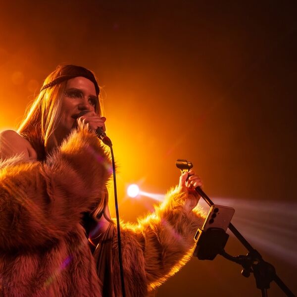 Огненный топор