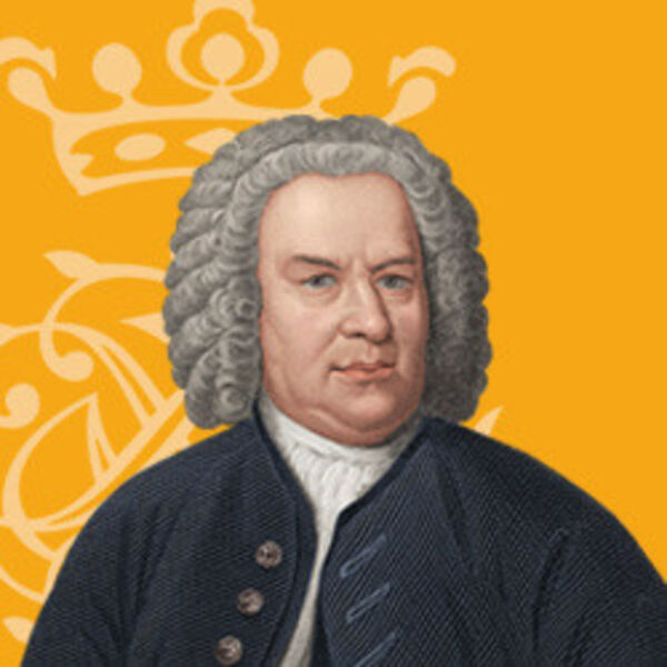 Все кантаты Баха. Сезон IX «Триста лет спустя. Третий кантатный цикл Баха»