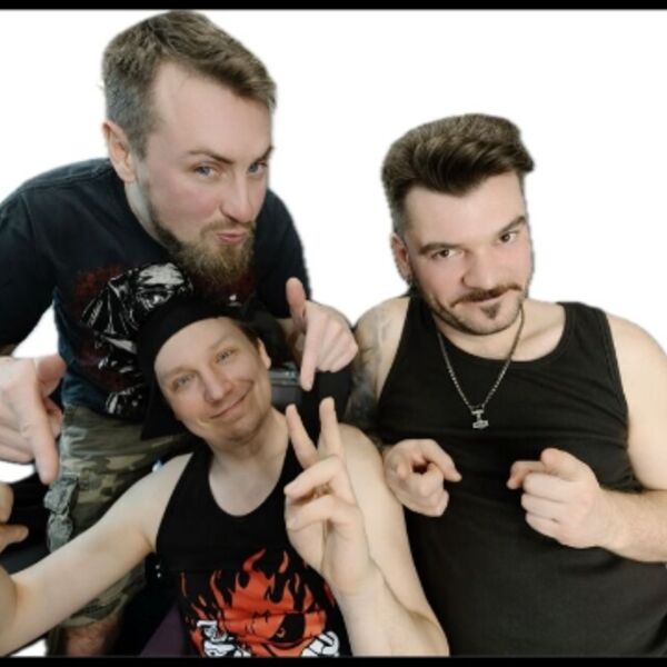 Концерт ВИА «Infornal FuckЪ»