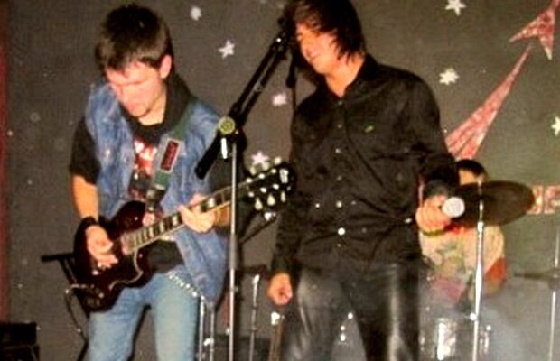 Выступления