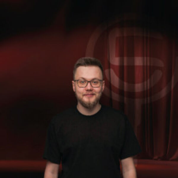 Стендап концерт