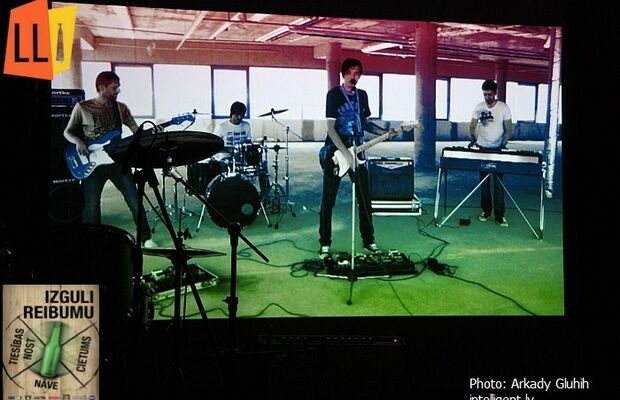 Ciro`s Pomodoro 04.03.2011