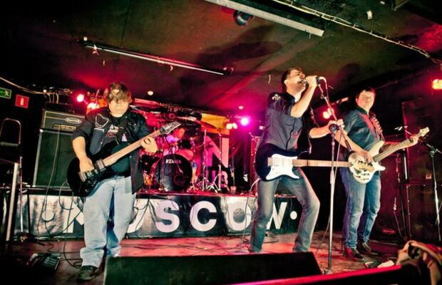 Аверс Лайф (концерты)